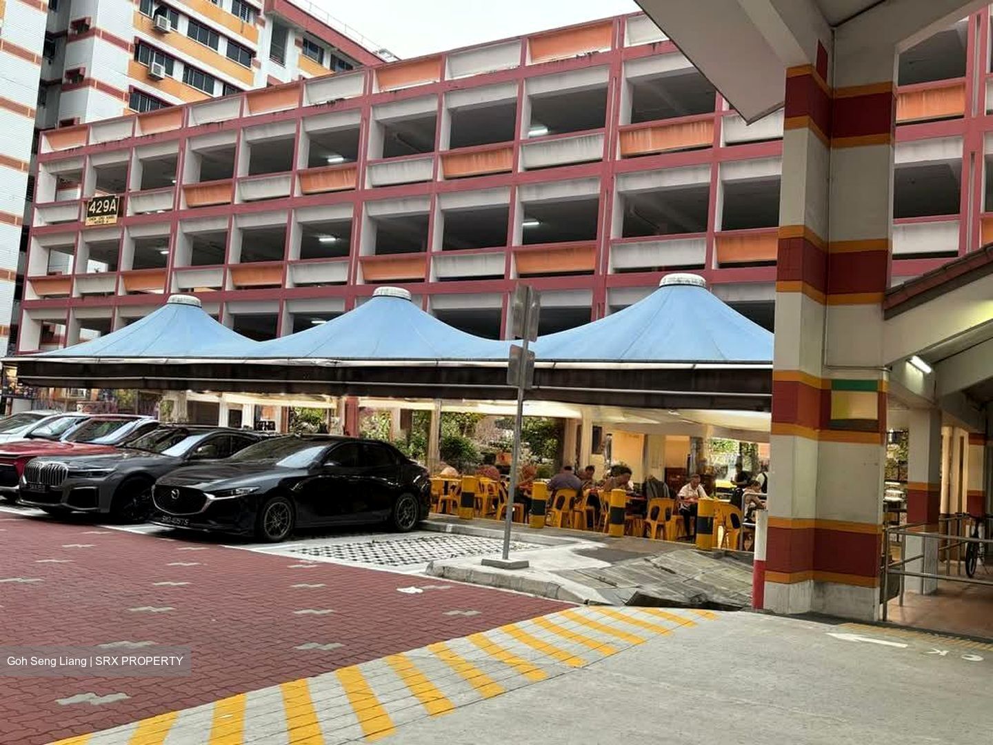 Blk 425 Keat Hong Laurel (Choa Chu Kang), HDB 4 Rooms #604734741